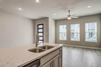 4713 Corriente Vista Lane, McKinney, TX 75070 - Photo 11