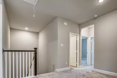4713 Corriente Vista Lane, McKinney, TX 75070 - Photo 19
