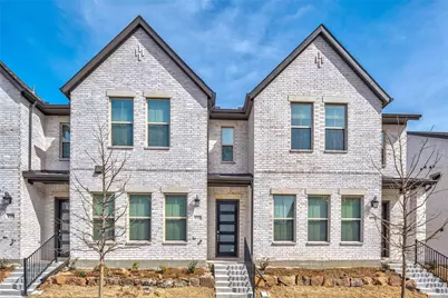 4713 Corriente Vista Lane, McKinney, TX 75070 - Photo 3