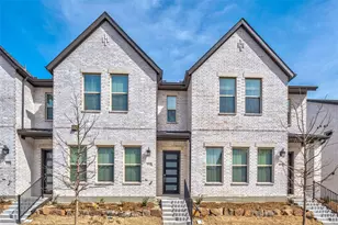 4713 Corriente Vista Ln, McKinney, TX 75070 - Photo 3