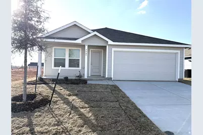7905 Clements Street, McKinney, TX 75071 - Photo 1