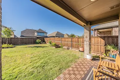 317 Willowmore Drive, Little Elm, TX 75068 - Photo 29