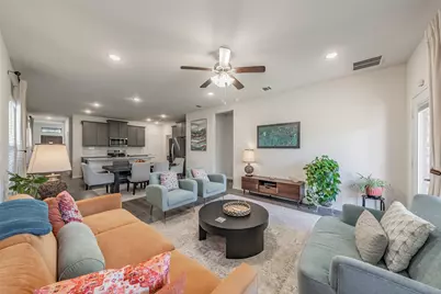 317 Willowmore Drive, Little Elm, TX 75068 - Photo 13