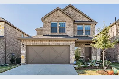 317 Willowmore Drive, Little Elm, TX 75068 - Photo 1