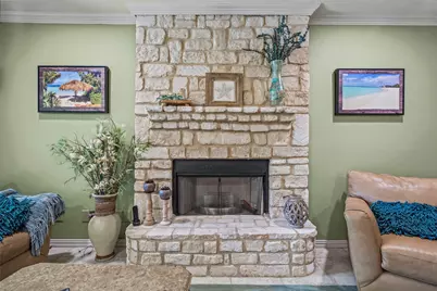 5589 Greenview Court, North Richland Hills, TX 76148 - Photo 19