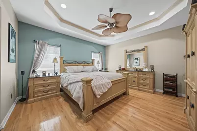 5589 Greenview Court, North Richland Hills, TX 76148 - Photo 21