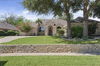 5589 Greenview Court, North Richland Hills, TX 76148 - Photo 1