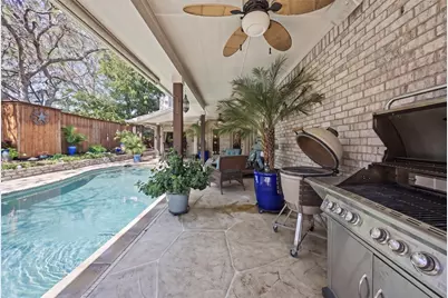 5589 Greenview Court, North Richland Hills, TX 76148 - Photo 37