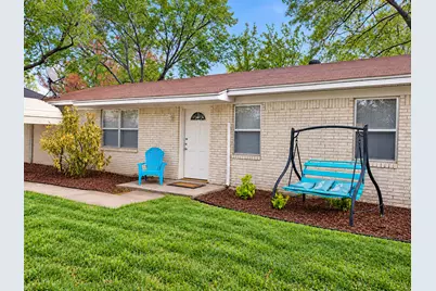 317 N Kuykendall, Quinlan, TX 75474 - Photo 1