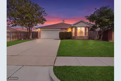 3014 Highridge Trail, Grand Prairie, TX 75052 - Photo 1