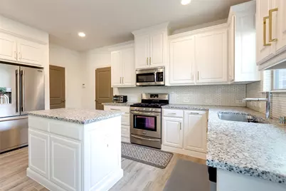 3821 Quail Wood Drive, McKinney, TX 75070 - Photo 9