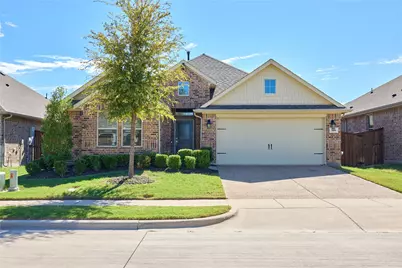 3806 Chicory Court, Melissa, TX 75454 - Photo 1