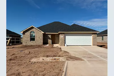 5598 Butterfield Meadows, Abilene, TX 79606 - Photo 1