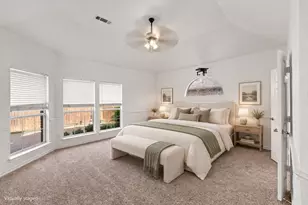 4901 Giordano Way, Fort Worth, TX 76244 - Photo 17