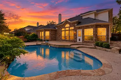 4901 Giordano Way, Fort Worth, TX 76244 - Photo 1