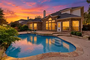 4901 Giordano Way, Fort Worth, TX 76244 - Photo 1