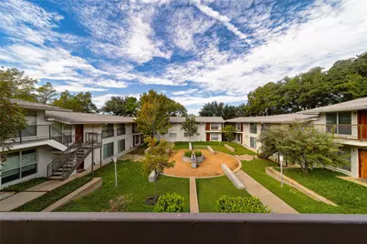4616 W Lovers Lane #116, Dallas, TX 75209 - Photo 17