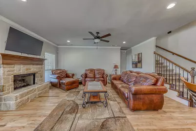 128 Breeders Drive, Willow Park, TX 76087 - Photo 9