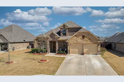 128 Breeders Drive, Willow Park, TX 76087 - Photo 1