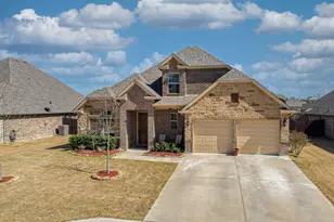 128 Breeders Dr, Willow Park, TX 76087 - Photo 1