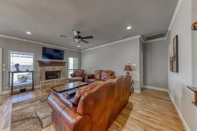 128 Breeders Drive, Willow Park, TX 76087 - Photo 7