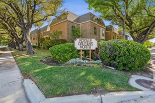 4438 Harlanwood Dr, Fort Worth, TX 76109 - Photo 1