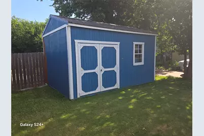 121 Peach, Graford, TX 76449 - Photo 23