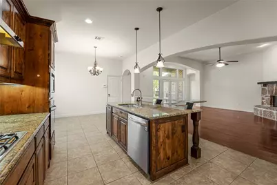 12848 Walnut Ridge Drive, Frisco, TX 75035 - Photo 5