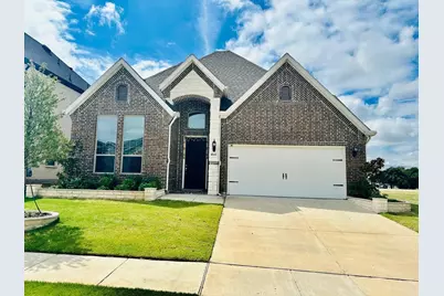1045 Manchester Drive, Wylie, TX 75098 - Photo 1