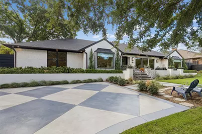 6962 Forest Glade Circle, Dallas, TX 75230 - Photo 3