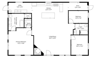 5115 County Rd 423, Grandview, TX 76050 - Photo 17