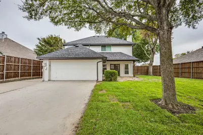 7800 Glenoaks Drive, Frisco, TX 75034 - Photo 25