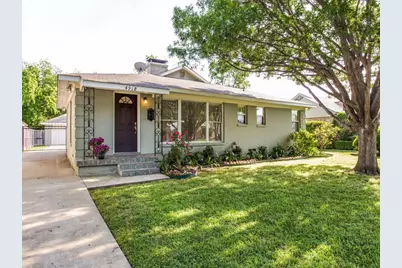 4918 Thrush Street, Dallas, TX 75209 - Photo 1