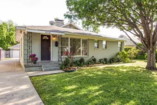 4918 Thrush St, Dallas, TX 75209 - Photo 1