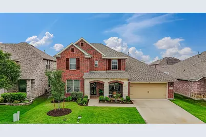 1612 Village Creek Drive, Forney, TX 75126 - Photo 1