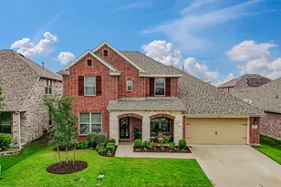 1612 Village Creek Dr, Forney, TX 75126 - Photo 1