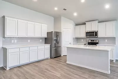 2532 Silver Fox Trail, Weatherford, TX 76087 - Photo 3