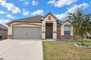2532 Silver Fox Trl, Weatherford, TX 76087 - Photo 1