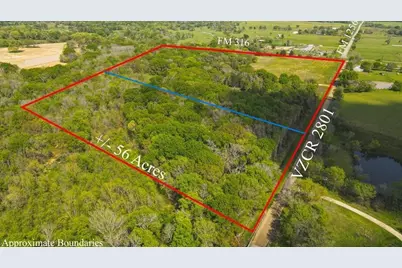 00 Cr 2801, Mabank, TX 75147 - Photo 1