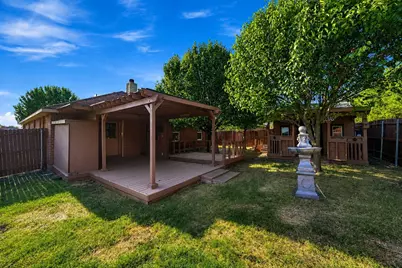 40 Daisy Drive, Fate, TX 75087 - Photo 21