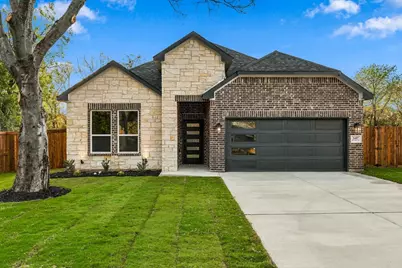 3407 Bewley Street, Haltom City, TX 76117 - Photo 1