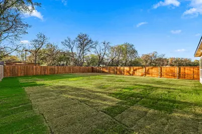 3407 Bewley Street, Haltom City, TX 76117 - Photo 23