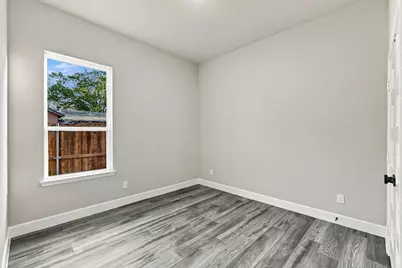 3407 Bewley Street, Haltom City, TX 76117 - Photo 5