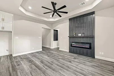3407 Bewley Street, Haltom City, TX 76117 - Photo 9