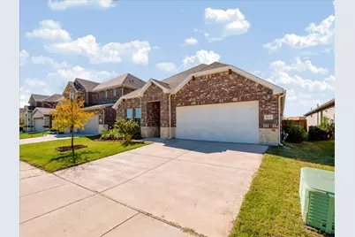 3217 Paruament Drive, Denton, TX 76207 - Photo 3