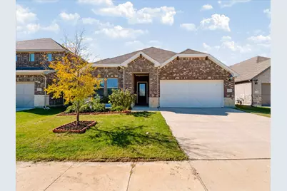 3217 Paruament Drive, Denton, TX 76207 - Photo 1