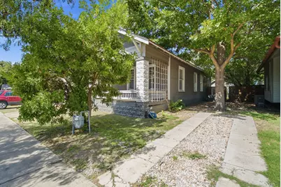 1124 W Arlington Avenue, Fort Worth, TX 76110 - Photo 3