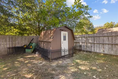 1625 Sugar Hill Road, Reno, TX 75462 - Photo 29