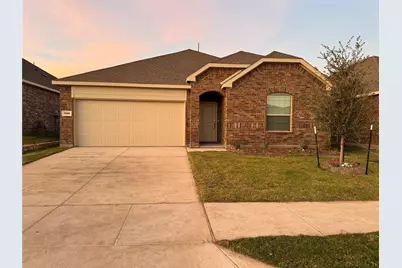 1305 Rousseau Drive, Little Elm, TX 75068 - Photo 1
