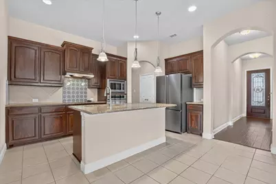 11909 Bexley Drive, Burleson, TX 76028 - Photo 5